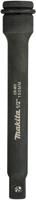 Makita Accessoires verlengstuk 1/2x150mm - b-55712
