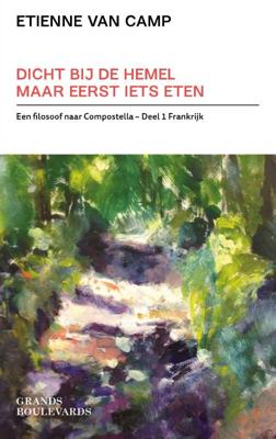Dicht bij de hemel maar eerst iets eten (Paperback)