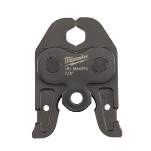 Milwaukee J18-BMP 7/8" Persbek J18-BMP 7/8" Connex & Bänninger - 4932493168