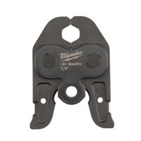Milwaukee J18-BMP 7/8" Persbek J18-BMP 7/8" Connex & Bänninger - 4932493168