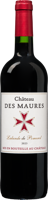 Château des Maures Lalande de Pomerol Bordeaux