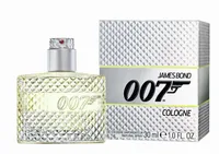 James Bond 007 Eau de Cologne For Men  - 30ml - thumbnail