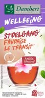 Damhert Tea time stoelgangthee Damhert Tea time stoelgangthee