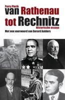 Van Rathenau tot Rechnitz (Paperback)