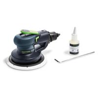 Festool LEX 3 150/7 Perslucht-excenterschuurmachine - 575077