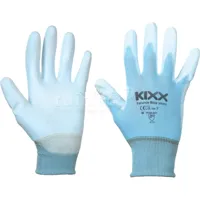 KIXX Tuinhandschoenen Balance Blue mt 9