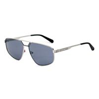 Zonnebril Heren Guess GF00044-6108V Ø 61 mm