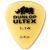 Dunlop 421P114 Ultex Standard Pick 1.14 mm plectrumset (6 stuks)