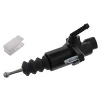 Hoofdcilinder koppeling 34981