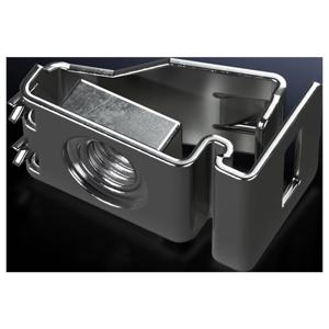 Rittal VX 4165.500 Kooimoer 20 stuk(s)