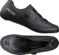 Shimano SH-RC503 - Road Bike Shoes wide