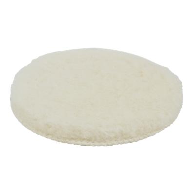 Wolfcraft Hecht-polijstkap | Ø125mm | 1 stuk - 2224000