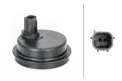 Abs Sensor 6pu 6PU230040341
