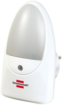 Brennenstuhl LED-orienteringslicht OL 02 met schemeringssensor - 1507220