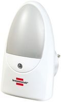 Brennenstuhl LED-orienteringslicht OL 02 met schemeringssensor - 1507220