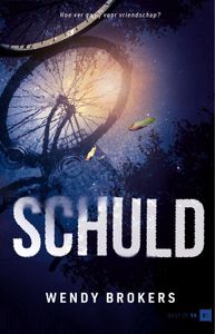 Schuld - Wendy Brokers - ebook