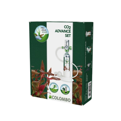 Colombo CO2 Advance Set