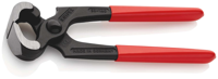 Knipex Nijptang | 225 mm Lengte | Zwart Geatramenteerd - 50 01 160 SB