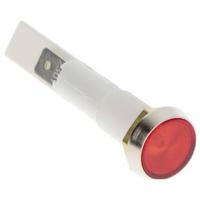 Bulgin C027500NAE LED-signaallamp Bulk