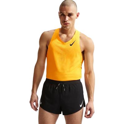 Nike Aeroswift Singlet 2'' Short Set Heren