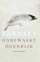 Onbewaakt ogenblik - Bernlef - ebook