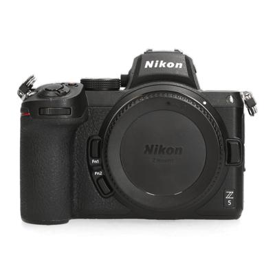 Nikon Z5
