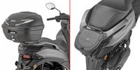 GIVI SR Topkofferhouder Monolock, Motorspecifieke bagage, SR2176