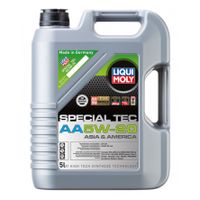 Motorolie Liqui Moly Special Tec AA 5W20 5L 20793