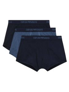 Emporio Armani - 3p - Trunk - A722 -