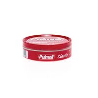 Pulmoll Classic Zoethout-honing Bonbons 45g