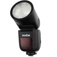 Godox Speedlite V1 Sony Kit OUTLET Godox Speedlite V1 Sony Kit OUTLET