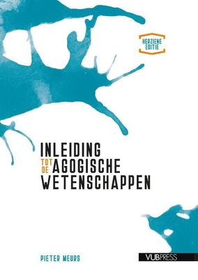 Inleiding tot de agogische wetenschappen (Herziene editie) - Pieter Meurs - Paperback (9789461170934) Inleiding tot de agogische wetenschappen (Herziene editie) - Pieter Meurs - Paperback (9789461170934)