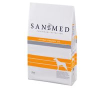 SANIMED Hypoallergenic Dog - Eend & Rijst - 12,5 kg
