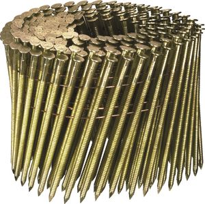 Senco Coilnails ring 3,1 X 90 mm Gegalvaniseerd te / draad - HL29AABF