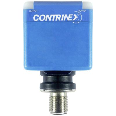 Contrinex Inductieve sensor 40 x 40 mm Vlak PNP DW-AS-62A-C44