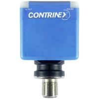 Contrinex Inductieve sensor 40 x 40 mm Vlak PNP DW-AS-62A-C44