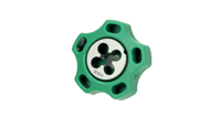 Hikoki Accessoires Ontbramer M8 780142 - thumbnail