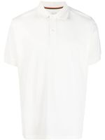 Paul Smith polo en coton - Blanc - thumbnail