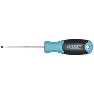 Hazet 811-25 Werkplaats Platte schroevendraaier Kopbreedte: 2.5 mm Koplengte: 75 mm