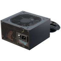 Seasonic G12 GM PC-netvoeding 550 W 80 Plus Gold