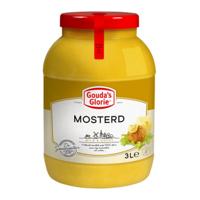 Gouda's Glorie - Mosterd - 3 Ltr