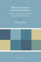 Plutarch´ science of natural problems - Michiel Meeusen - ebook