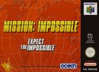 Mission Impossible - thumbnail