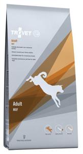 Trovet Adult MXF Hond 12,5kg