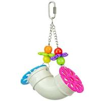 PETLALA HAPPY PIPE ARCHER