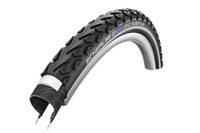 SCHWALBE Buitenband land cruiser plus 26 inch 47-559 zwart