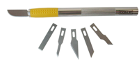 CON:P Hobbymes (Verschillende Bladen) Box - B20871