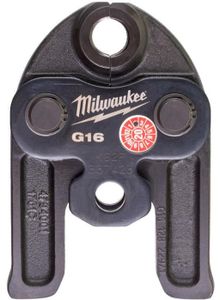 Milwaukee Accessoires Bek J12-G16 - 1 pc - 4932464217