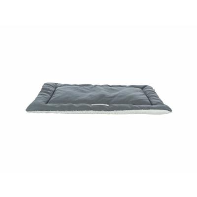 Hondenbed Trixie Farello Wit Grijs 60 × 50 cm