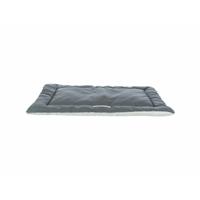 Hondenbed Trixie Farello Wit Grijs 60 × 50 cm